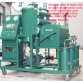 Used Waste Cooking Oil Filtration Disposal Machine